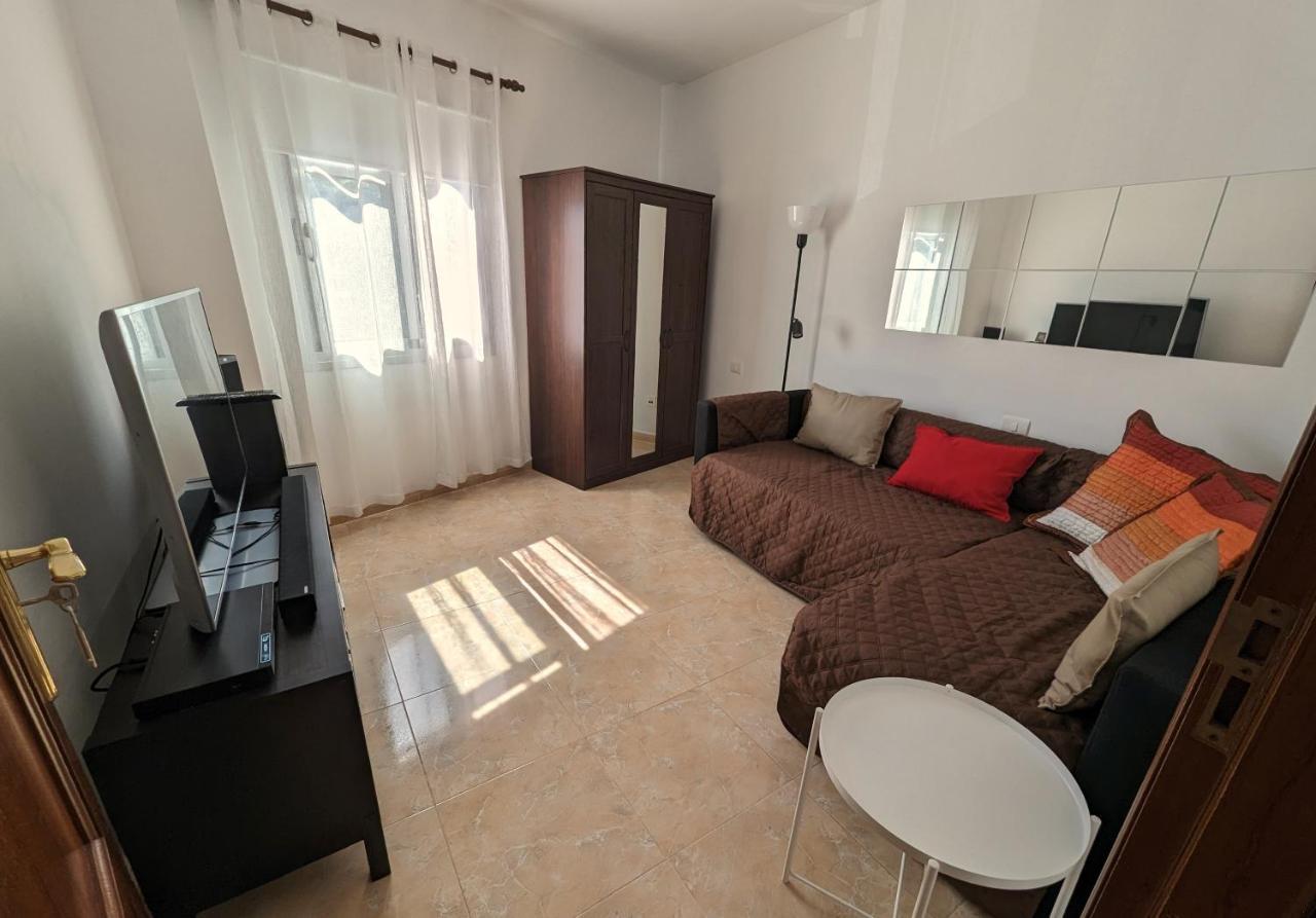 El Charco Azul Apartamento San Andres  Exterior foto