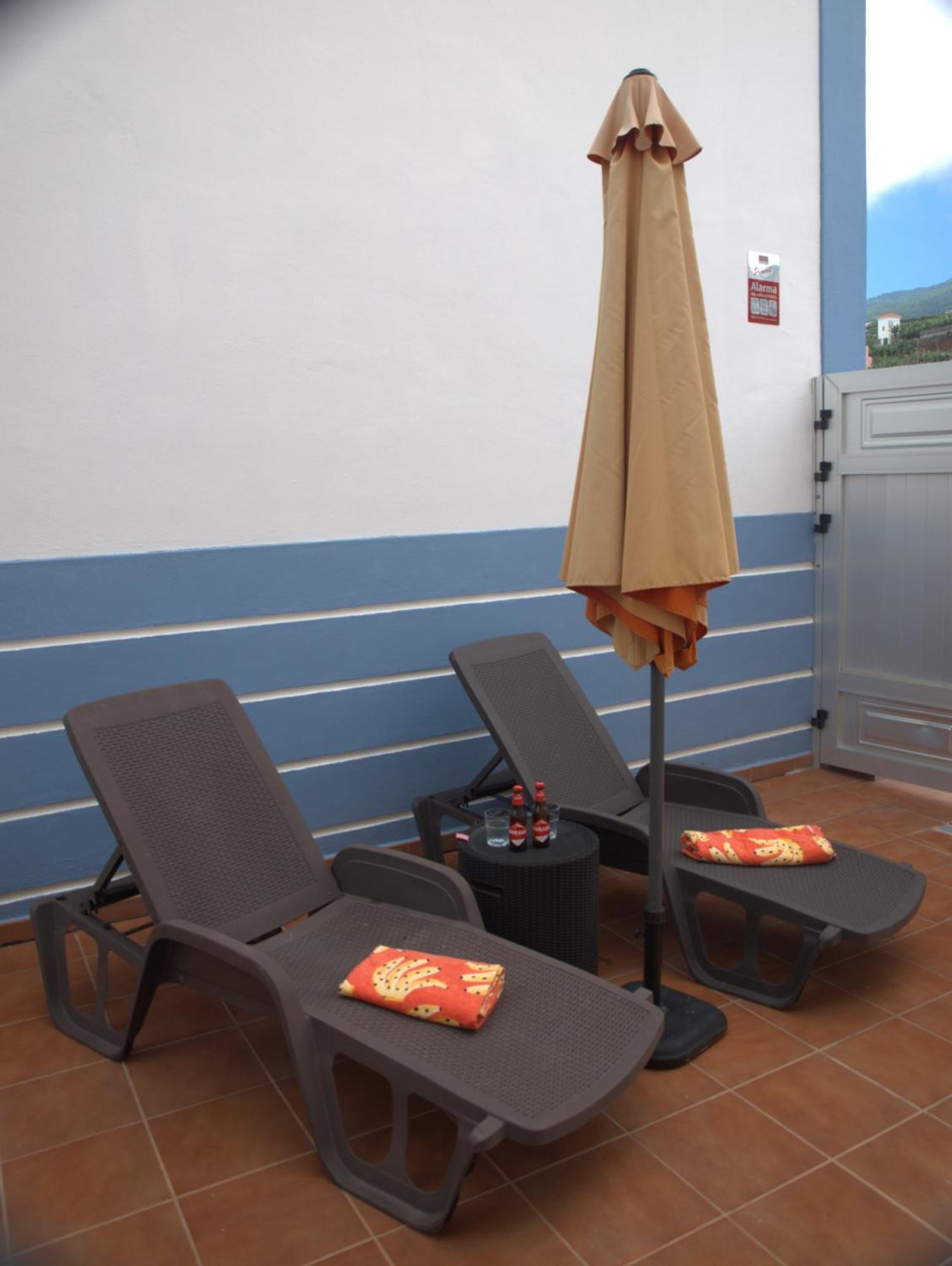 El Charco Azul Apartamento San Andres  Exterior foto
